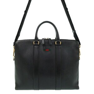 GUCCI Web Belt Bag Body Belt Bum Bag